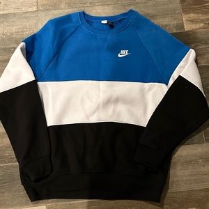 Nike men’s XXL sweatshirt